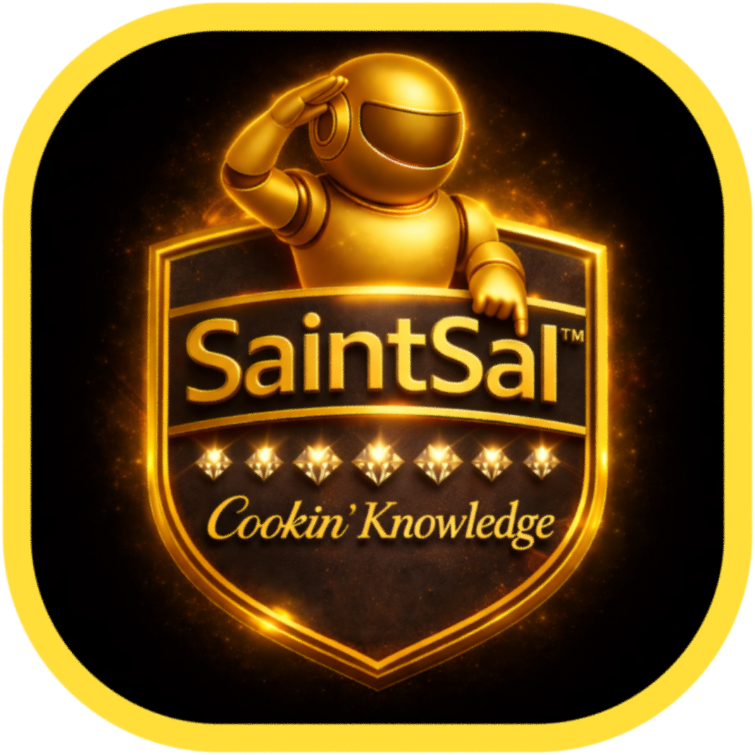 SaintSal